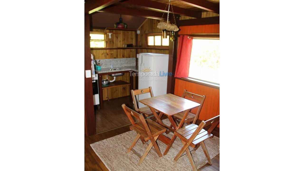 Casa para alquiler de vacaciones em Arraial D'Ajuda (Estrada da Balsa Quintas de Arraial D Ajuda)