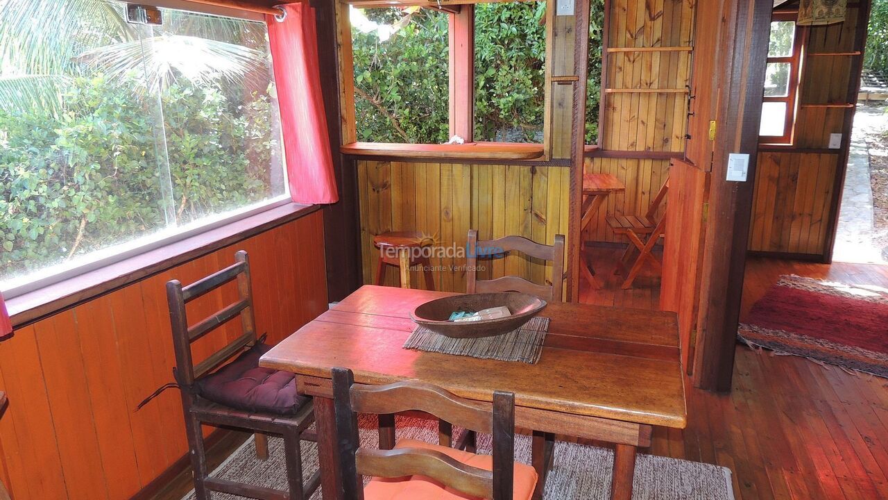 Casa para alquiler de vacaciones em Arraial D'Ajuda (Estrada da Balsa Quintas de Arraial D Ajuda)