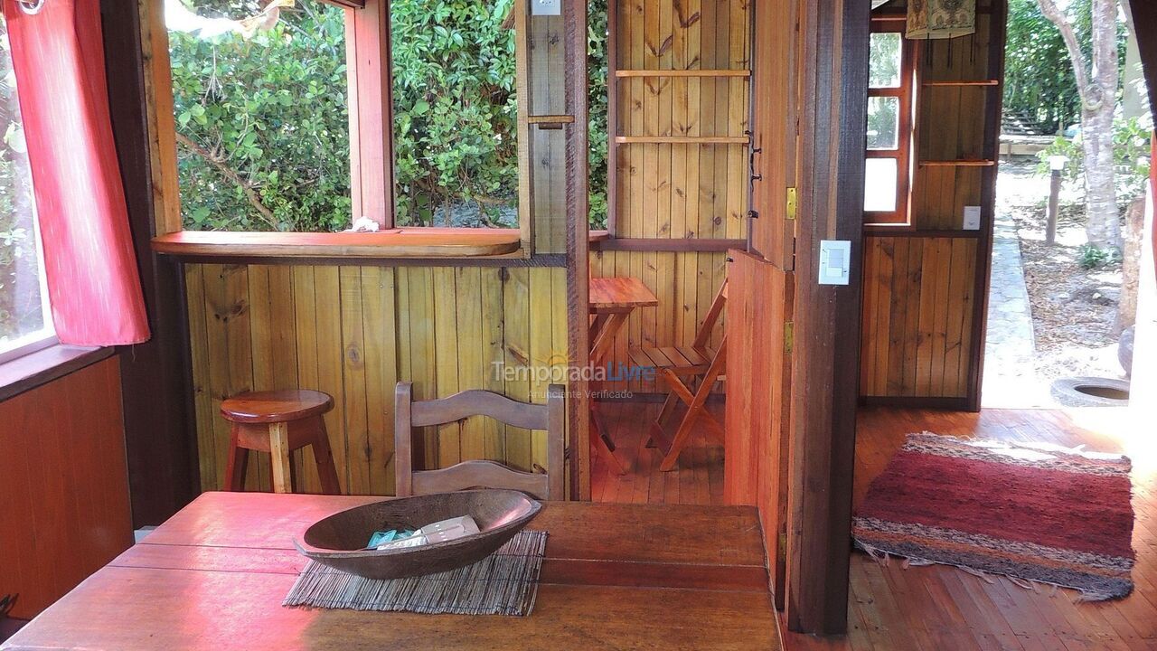 Casa para alquiler de vacaciones em Arraial D'Ajuda (Estrada da Balsa Quintas de Arraial D Ajuda)