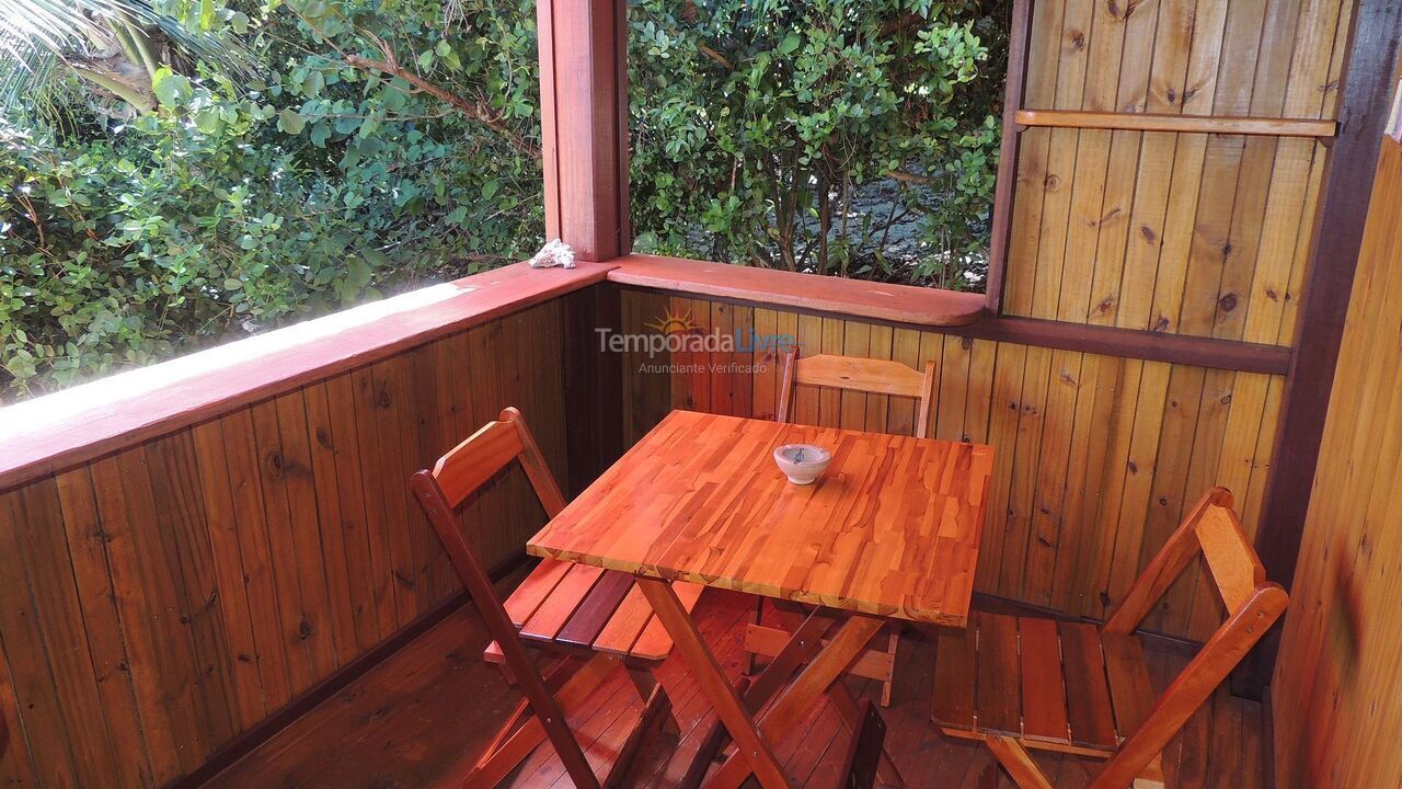 Casa para alquiler de vacaciones em Arraial D'Ajuda (Estrada da Balsa Quintas de Arraial D Ajuda)