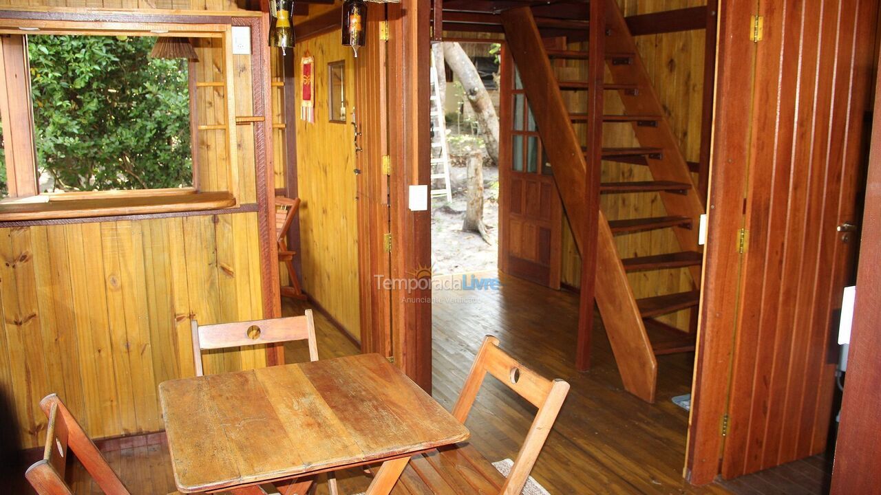 Casa para alquiler de vacaciones em Arraial D'Ajuda (Estrada da Balsa Quintas de Arraial D Ajuda)