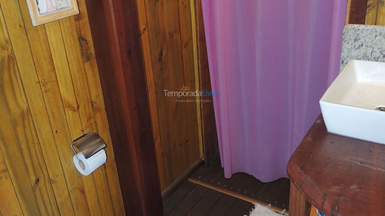 Casa para alquiler de vacaciones em Arraial D'Ajuda (Estrada da Balsa Quintas de Arraial D Ajuda)