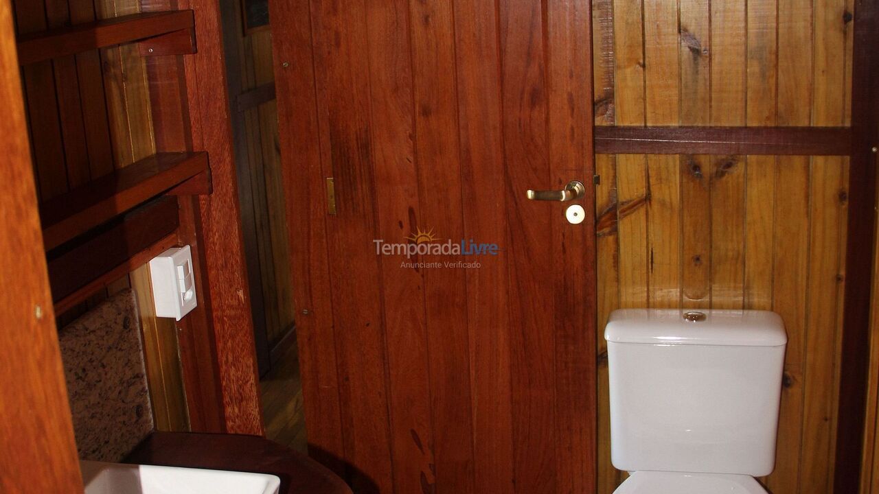 Casa para alquiler de vacaciones em Arraial D'Ajuda (Estrada da Balsa Quintas de Arraial D Ajuda)