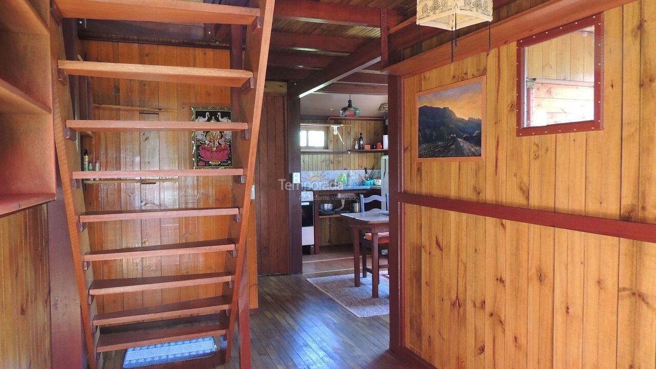 Casa para alquiler de vacaciones em Arraial D'Ajuda (Estrada da Balsa Quintas de Arraial D Ajuda)