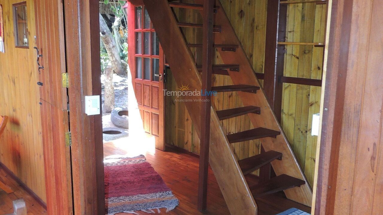 Casa para alquiler de vacaciones em Arraial D'Ajuda (Estrada da Balsa Quintas de Arraial D Ajuda)
