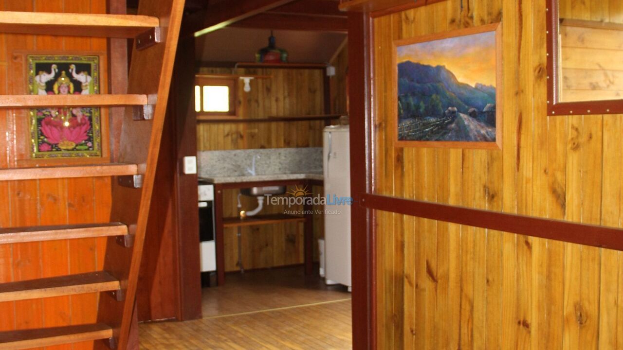 Casa para alquiler de vacaciones em Arraial D'Ajuda (Estrada da Balsa Quintas de Arraial D Ajuda)