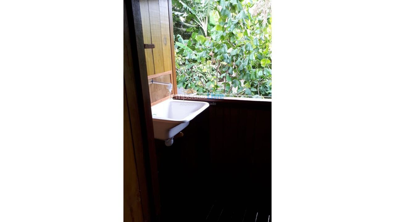 Casa para alquiler de vacaciones em Arraial D'Ajuda (Estrada da Balsa Quintas de Arraial D Ajuda)