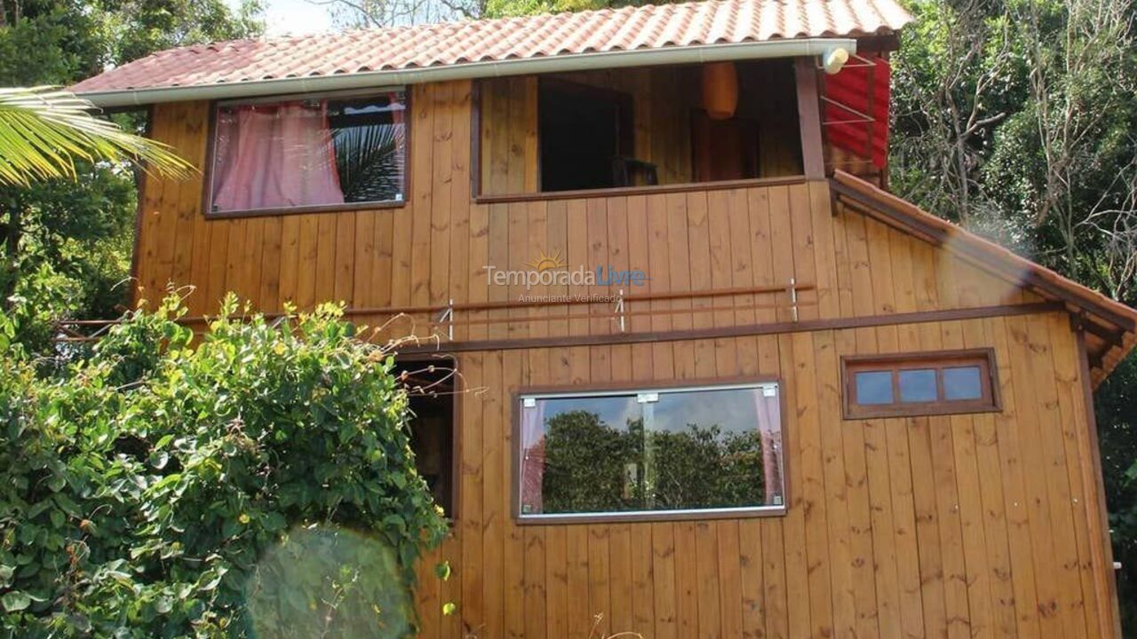 Casa para alquiler de vacaciones em Arraial D'Ajuda (Estrada da Balsa Quintas de Arraial D Ajuda)