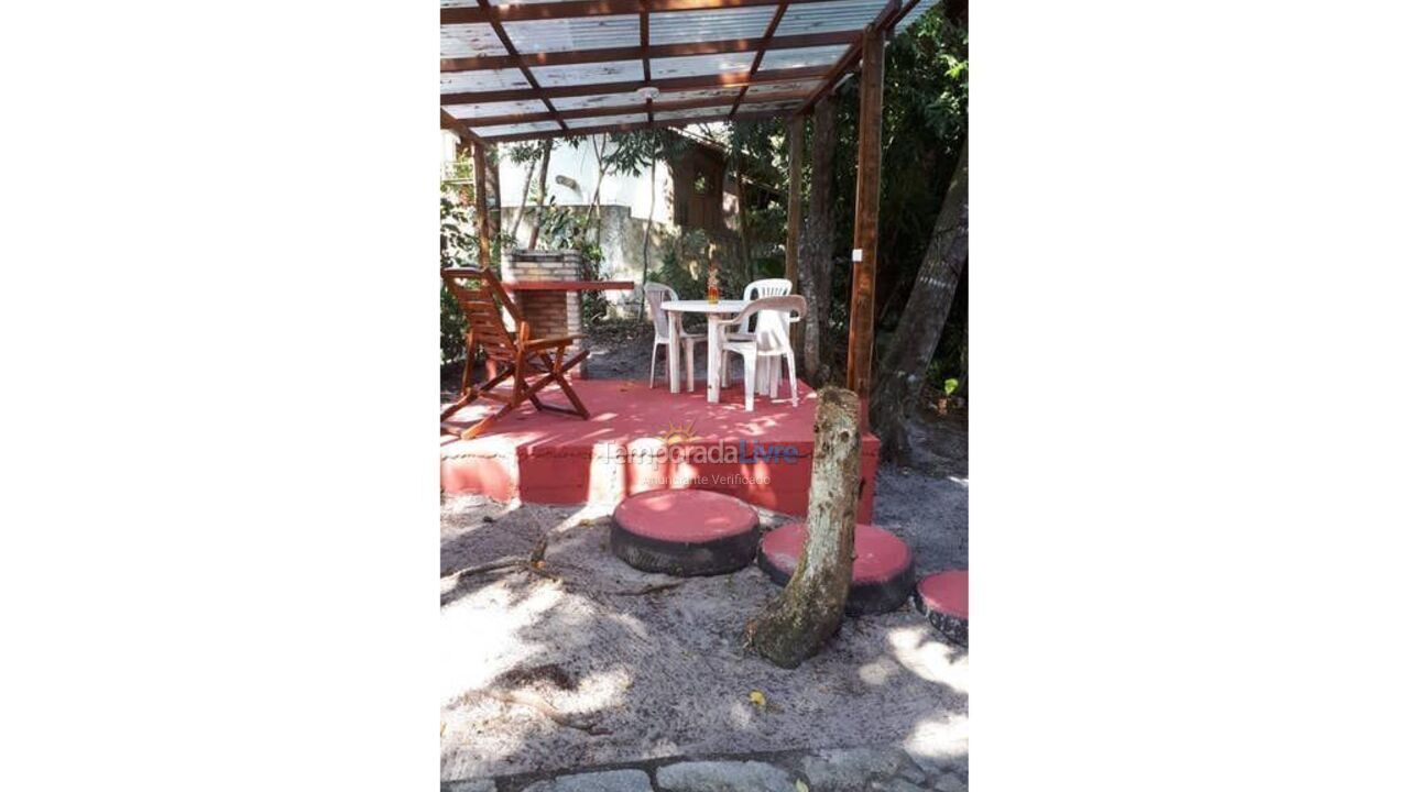 Casa para alquiler de vacaciones em Arraial D'Ajuda (Estrada da Balsa Quintas de Arraial D Ajuda)