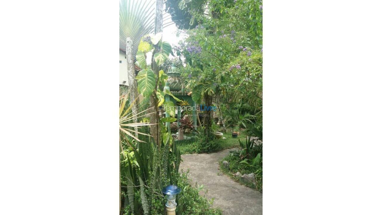 Casa para alquiler de vacaciones em Arraial D'Ajuda (Estrada da Balsa Quintas de Arraial D Ajuda)