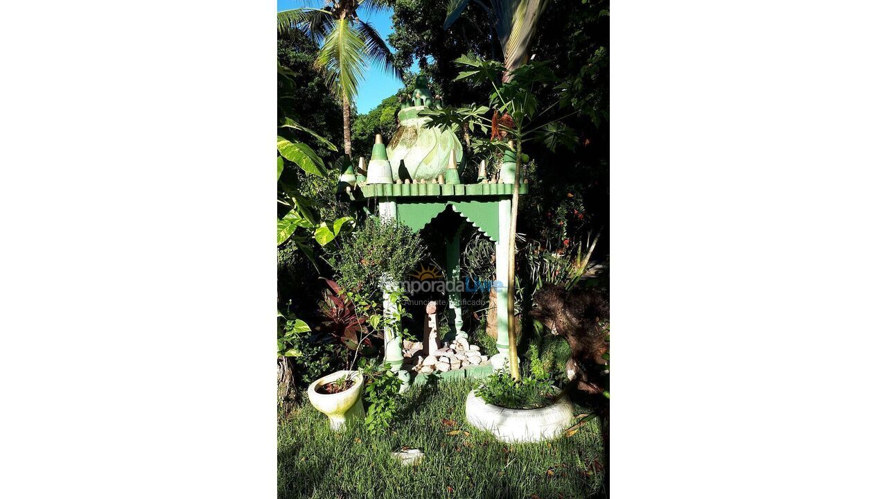 Casa para alquiler de vacaciones em Arraial D'Ajuda (Estrada da Balsa Quintas de Arraial D Ajuda)