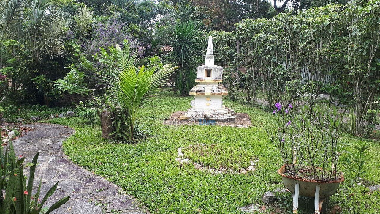 Casa para alquiler de vacaciones em Arraial D'Ajuda (Estrada da Balsa Quintas de Arraial D Ajuda)
