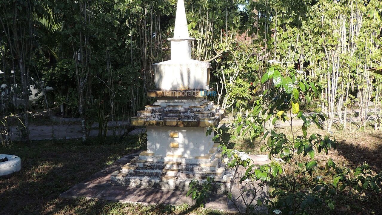 Casa para alquiler de vacaciones em Arraial D'Ajuda (Estrada da Balsa Quintas de Arraial D Ajuda)