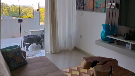 Casa Mara d´Ajuda - Bela Vista