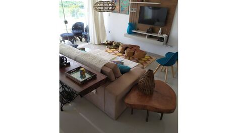 Casa Mara d´Ajuda - Bela Vista