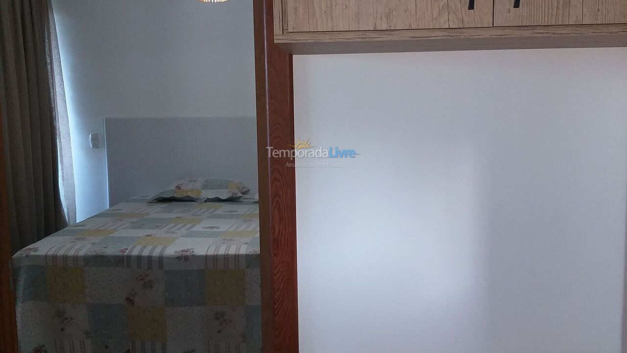 Casa para alquiler de vacaciones em Arraial D´Ajuda (Loteamento de Parracho)