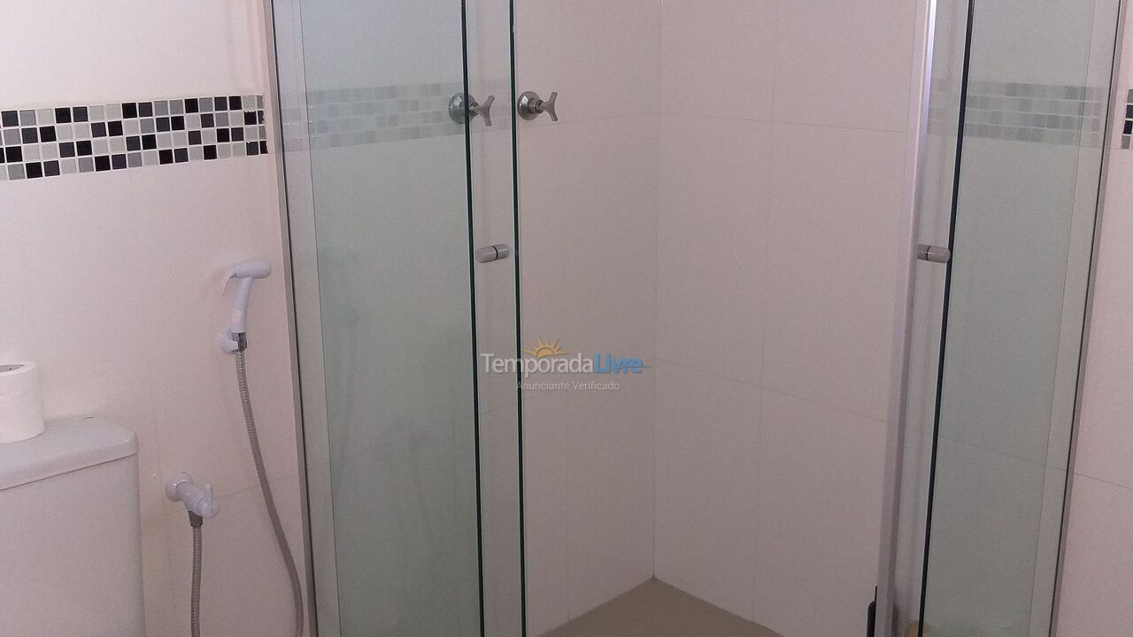 Casa para alquiler de vacaciones em Arraial D´Ajuda (Loteamento de Parracho)