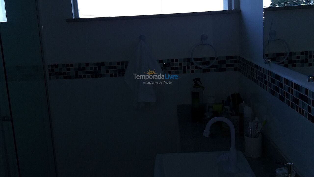 Casa para alquiler de vacaciones em Arraial D´Ajuda (Loteamento de Parracho)