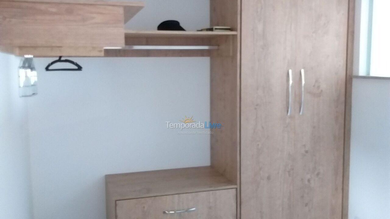 Casa para alquiler de vacaciones em Arraial D´Ajuda (Loteamento de Parracho)