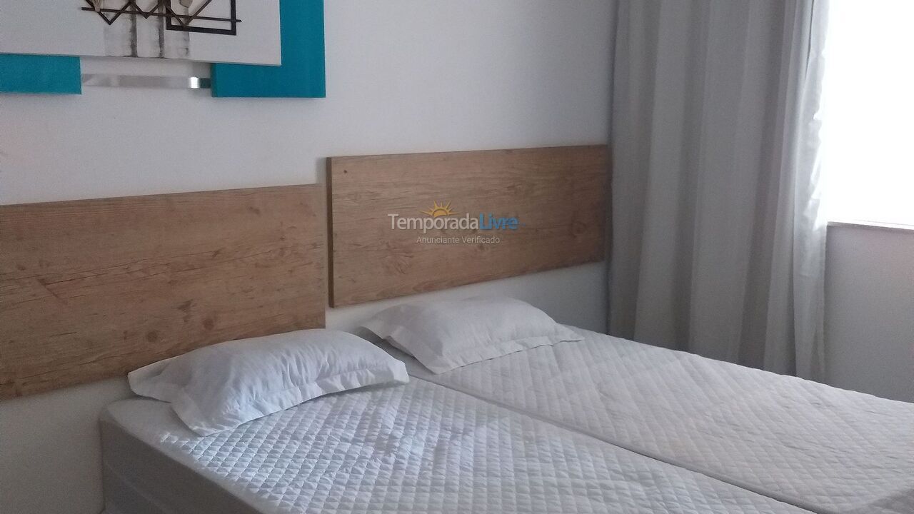 Casa para alquiler de vacaciones em Arraial D´Ajuda (Loteamento de Parracho)