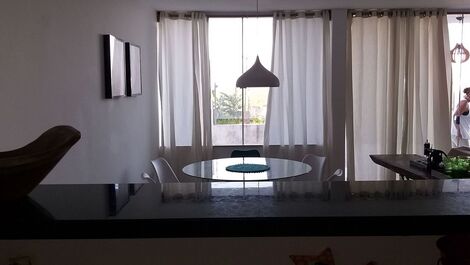 Casa Mara d´Ajuda - Bela Vista