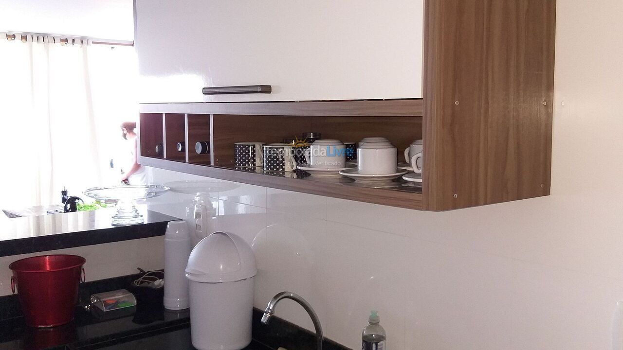 Casa para alquiler de vacaciones em Arraial D´Ajuda (Loteamento de Parracho)