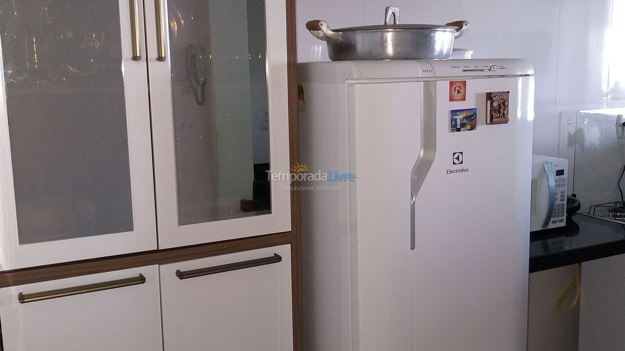 Casa para alquiler de vacaciones em Arraial D´Ajuda (Loteamento de Parracho)