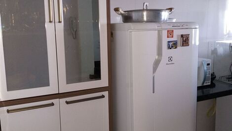 Casa Mara d´Ajuda - Bela Vista