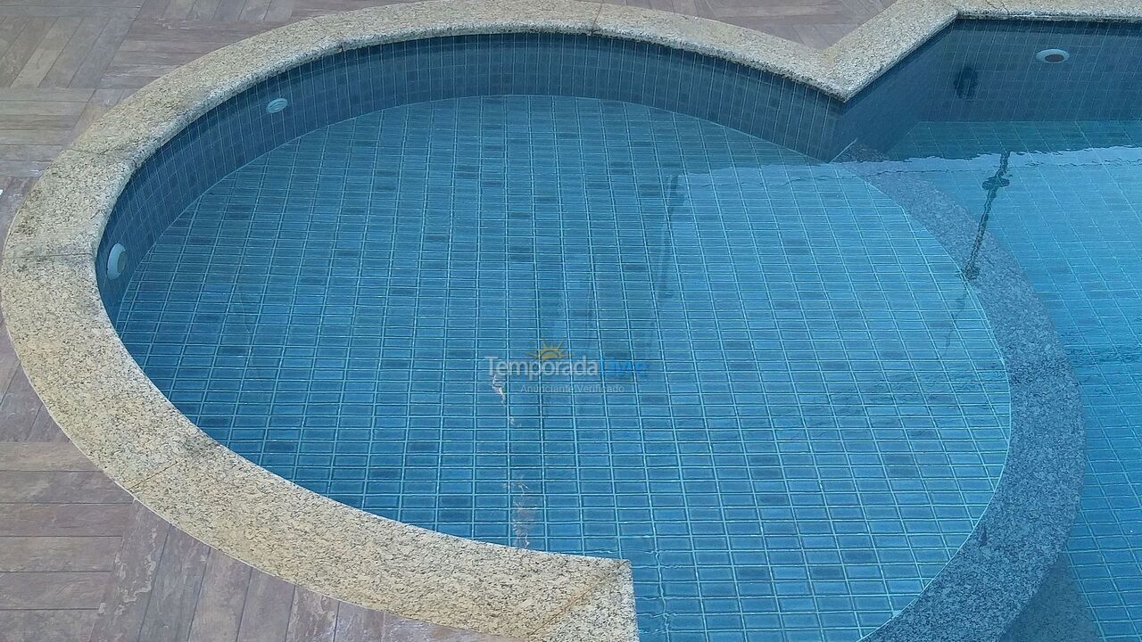 Casa para alquiler de vacaciones em Arraial D´Ajuda (Loteamento de Parracho)