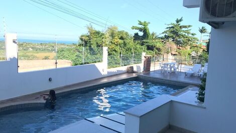 Casa para alquilar en Arraial D´Ajuda - Loteamento de Parracho