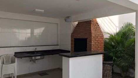 Casa Mara d´Ajuda - Bela Vista