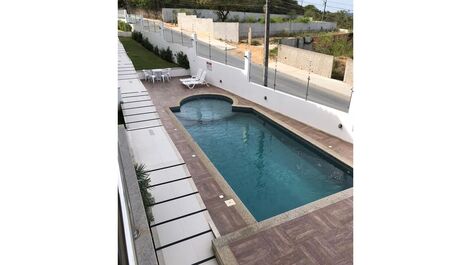 Casa Mara d´Ajuda - Bela Vista