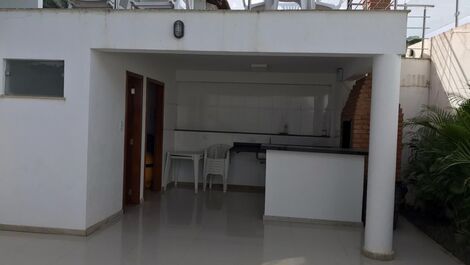 Casa Mara d´Ajuda - Bela Vista