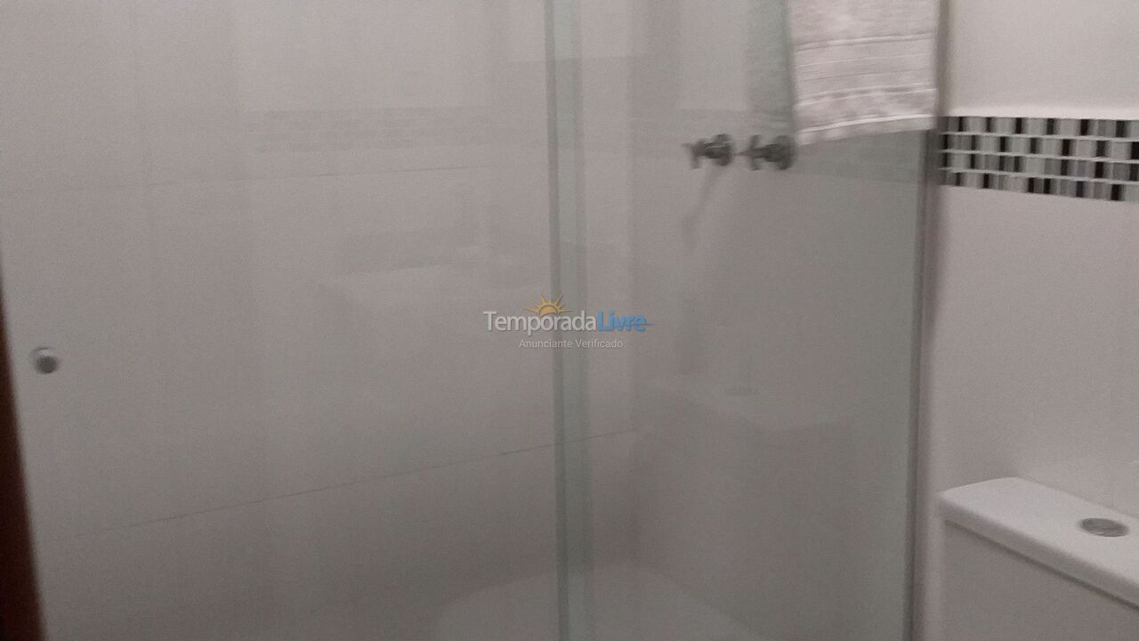 Casa para alquiler de vacaciones em Arraial D´Ajuda (Loteamento de Parracho)