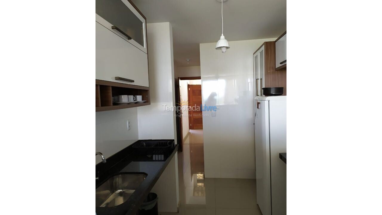 Casa para alquiler de vacaciones em Arraial D´Ajuda (Loteamento de Parracho)