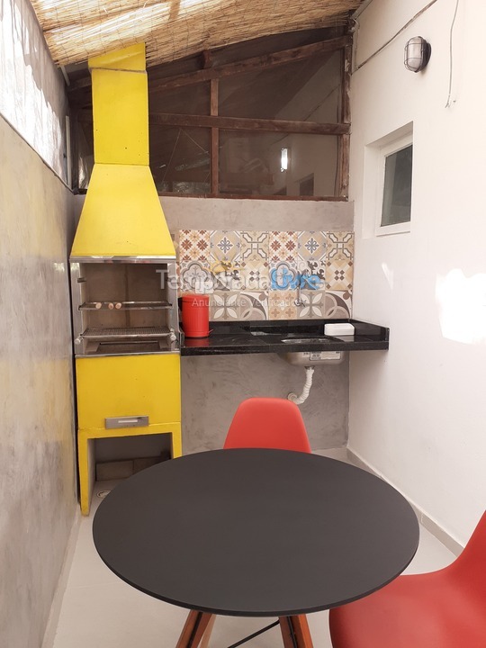 Casa para aluguel de temporada em São Sebastião (Juquehy)