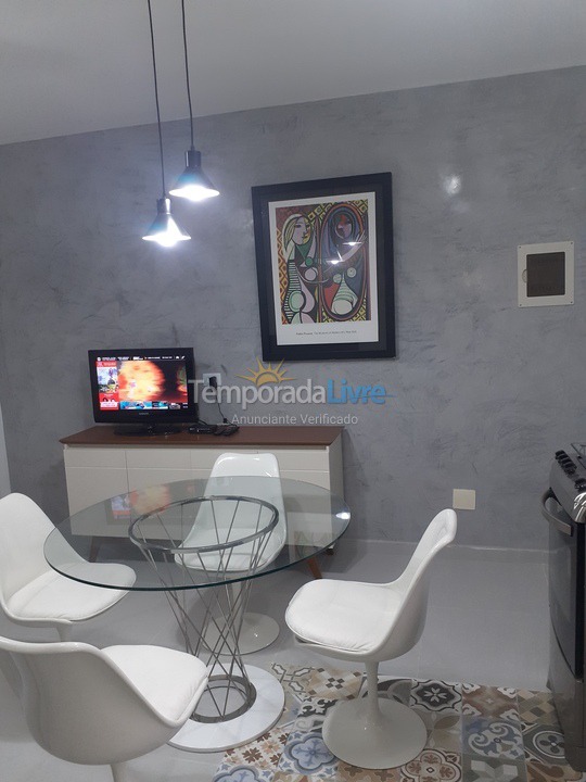 Casa para aluguel de temporada em São Sebastião (Juquehy)