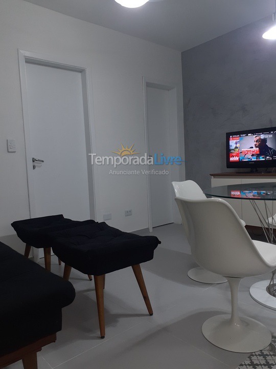 Casa para aluguel de temporada em São Sebastião (Juquehy)