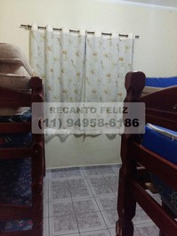 Casa Peruíbe c / PISCINA Y BARBACOA