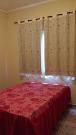 Casa Peruíbe c / PISCINA Y BARBACOA