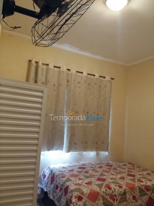 Casa para alquiler de vacaciones em Peruíbe (Tres Marias)