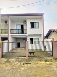House for rent in São Francisco do Sul - Enseada