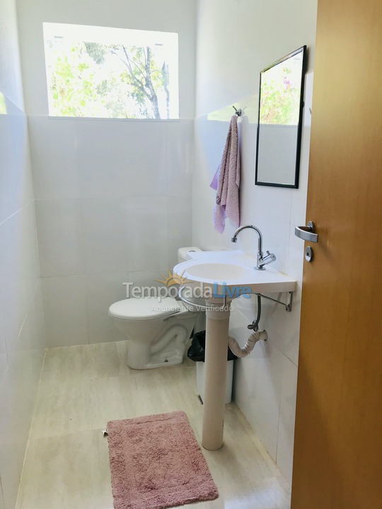 Granja para alquiler de vacaciones em Atibaia (Rio Abaixo)