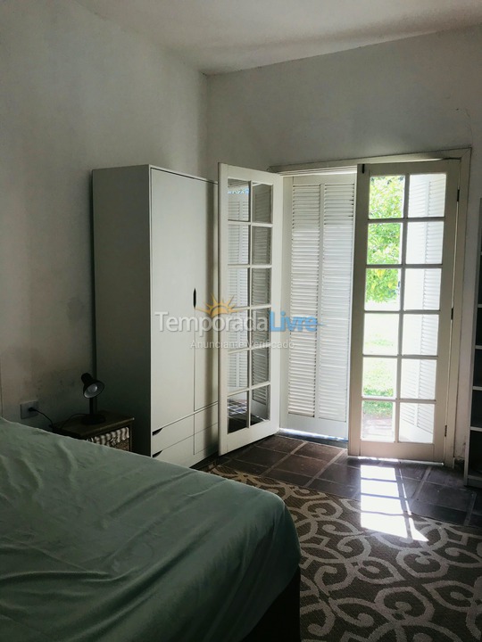 Granja para alquiler de vacaciones em Atibaia (Rio Abaixo)