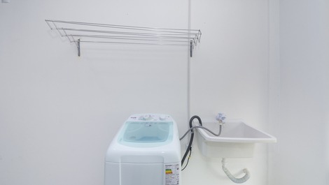 APARTMENT * 3 BEDROOMS * 50 mts from Praia de Mariscal