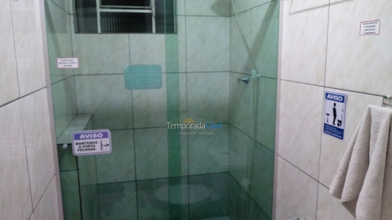 House for vacation rental in Curitiba (Portão)