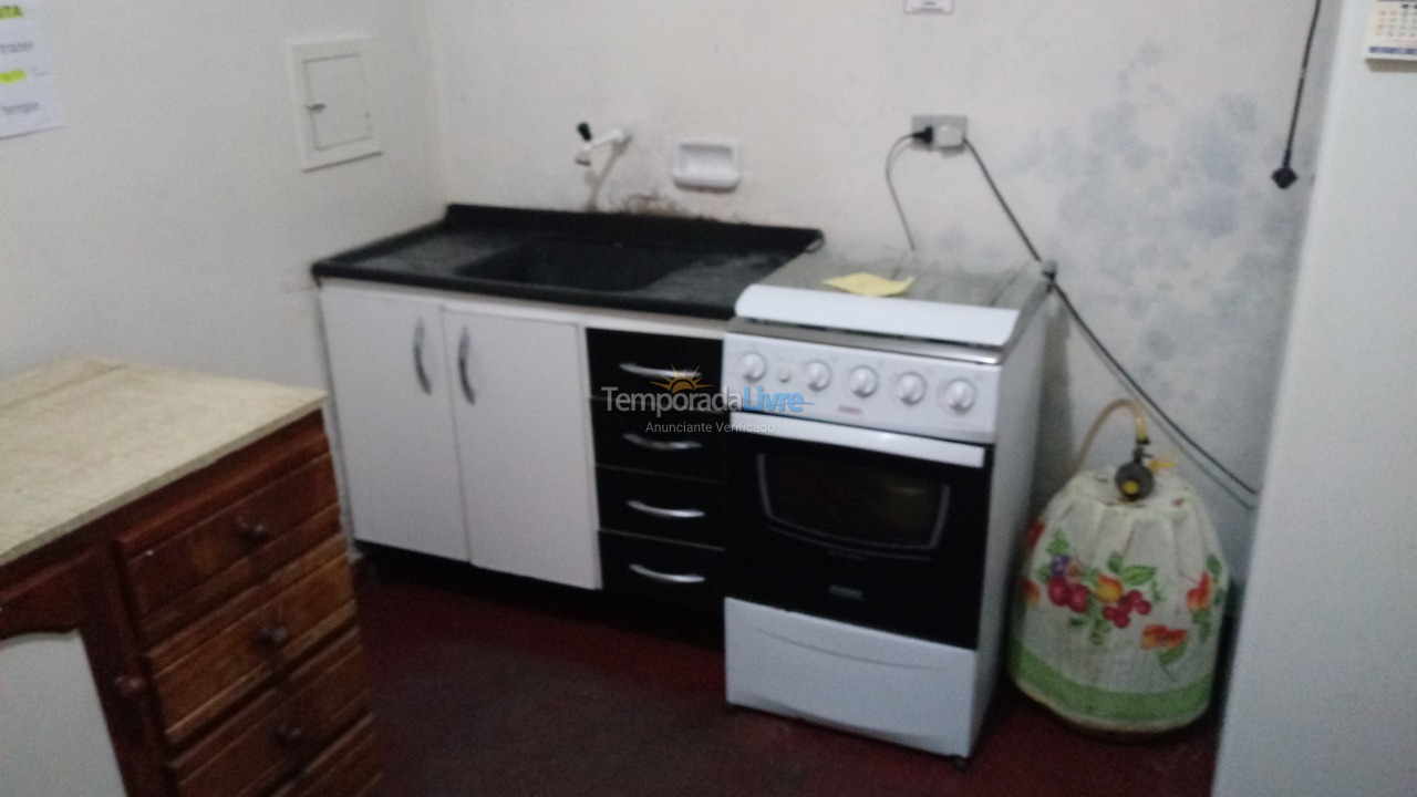 House for vacation rental in Curitiba (Portão)