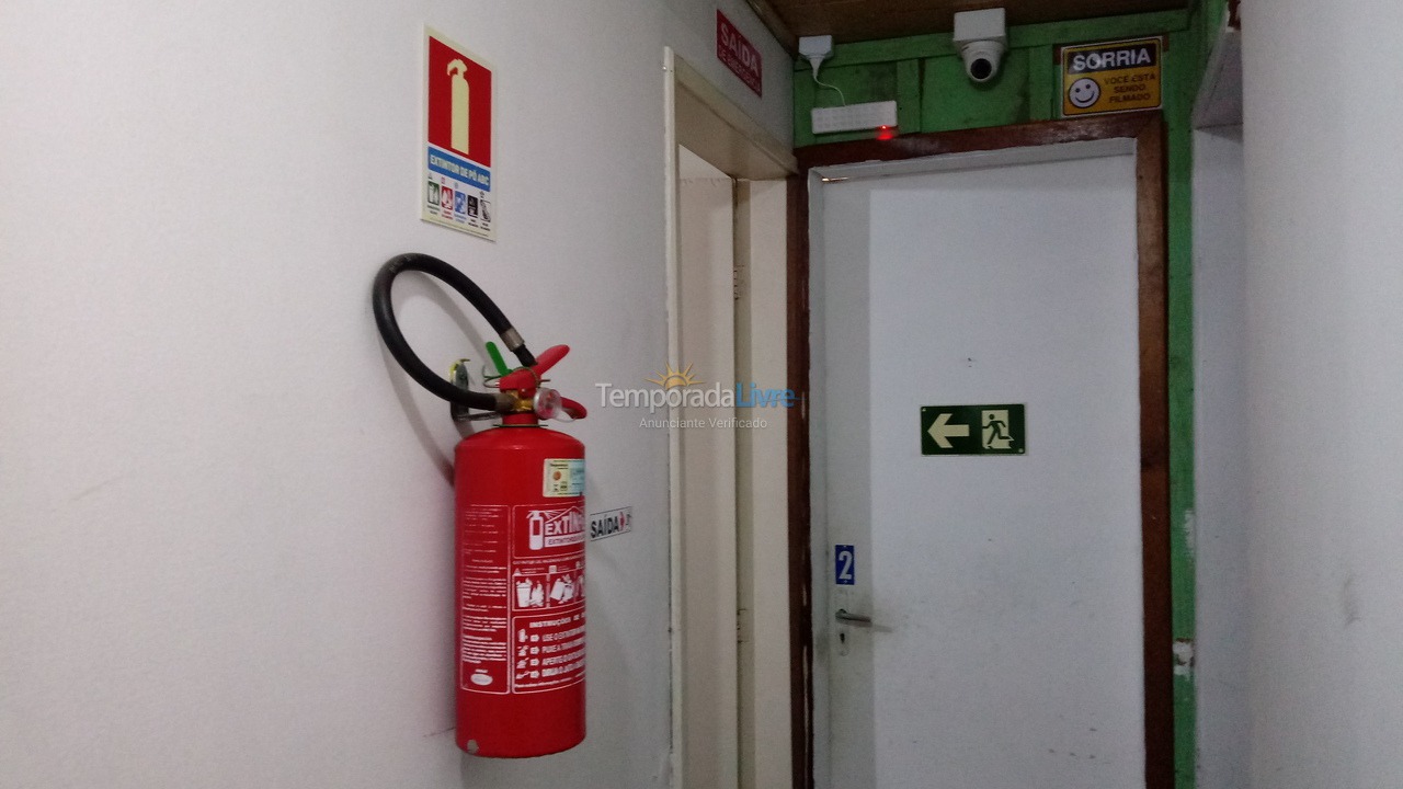 House for vacation rental in Curitiba (Portão)