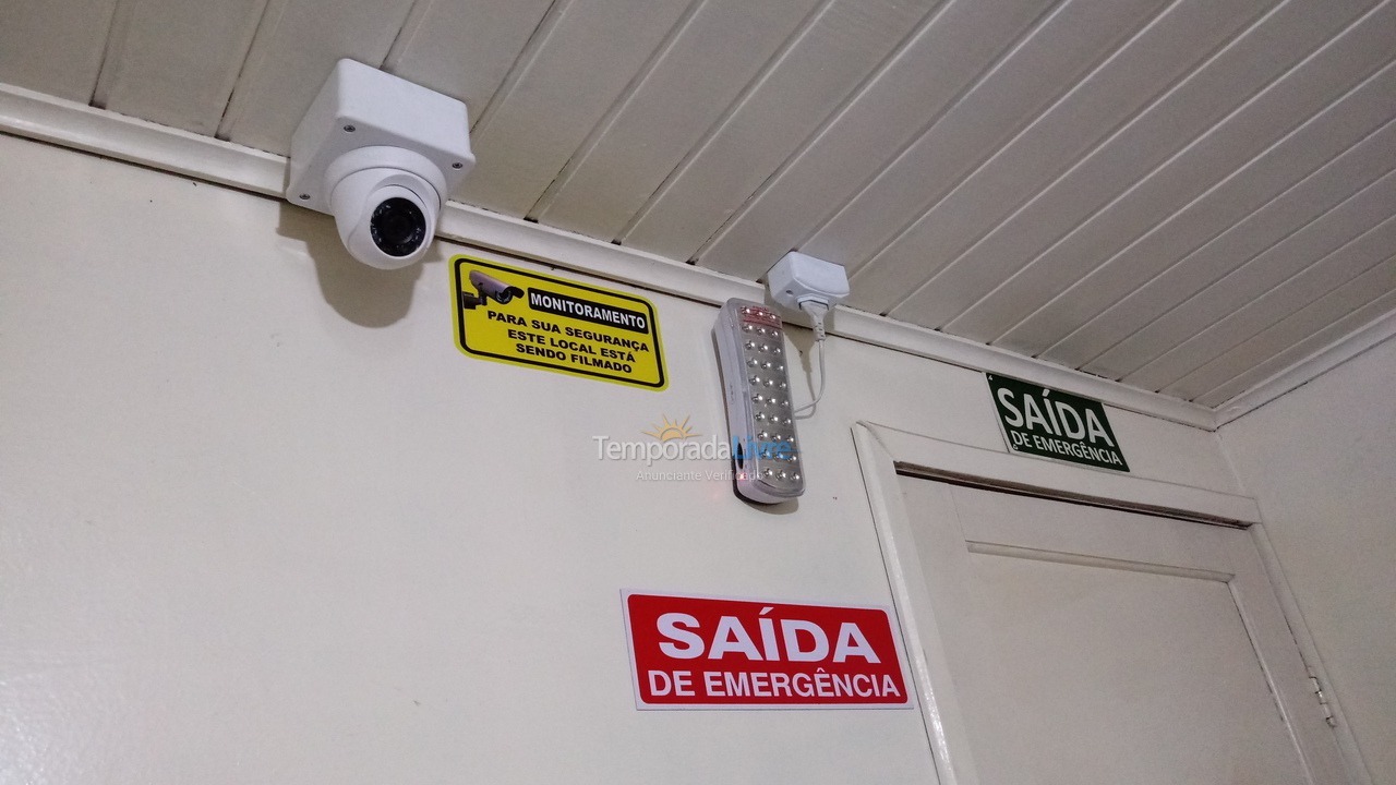 House for vacation rental in Curitiba (Portão)