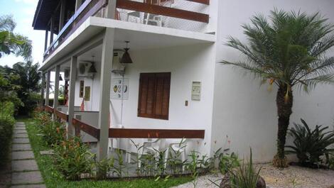 Chalés Mirante da Lagoinha - Próximo a Praia de Lagoinha